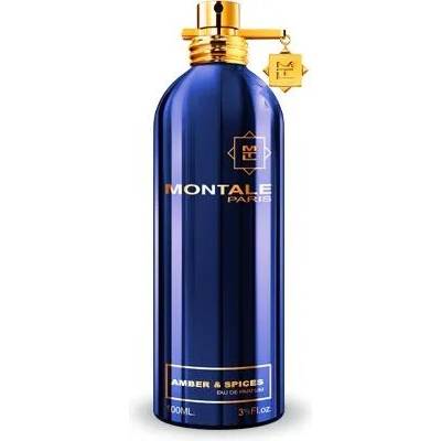 Montale Amber & Spices (Blue) EDP 100 ml Tester