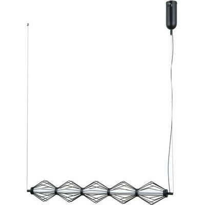 Italux PND-34403-5-BK