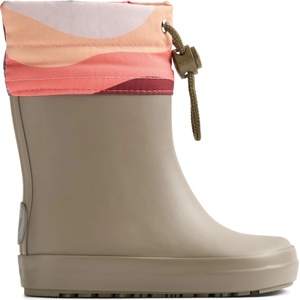 WHEAT Детски обувки barefoot WHEAT Kid's Zerro Wellington boots - Grey Stone - размер 33 (EU) (731-0262-0120)