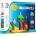 SmartGames Дървена логическа игра - Ден и нощ - Smart Games (SG033)