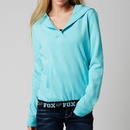 Fox Heritage iced