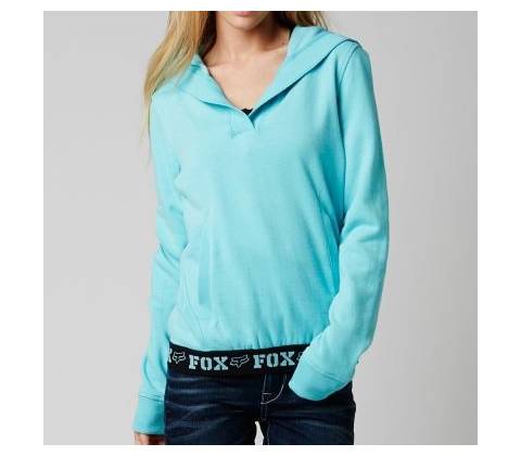 Fox Heritage iced