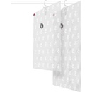 Compactor Espace sada 2 vakuových závěsných vaků 70 x 105 a 70 x 145 cm