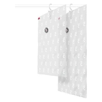 Compactor Espace sada 2 vakuových závěsných vaků 70 x 105 a 70 x 145 cm