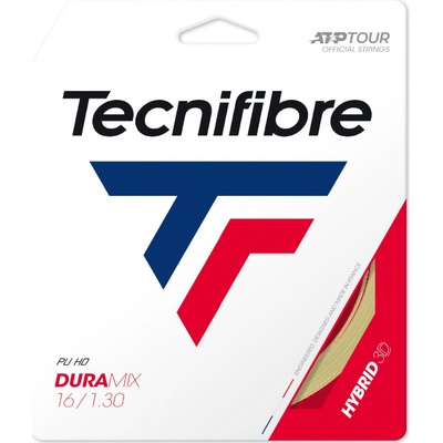Tecnifibre Duramix HD 12 m 1,35 mm