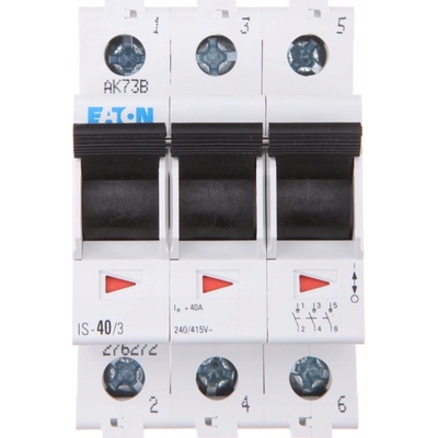 Eaton 40A 3P IS-40/3 276272