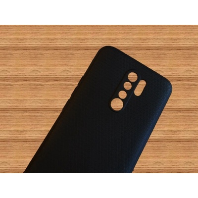 Pouzdro Jelly Case Xiaomi Mi 9 - Air - černé