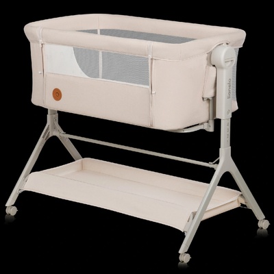 Lionelo Leonie 3v1 Beige Sand