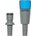 Hydrapak Quick Disconted