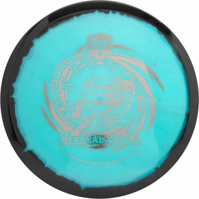 Discmania MD4 C-Line Horizon Glow Eternal Void 2 Kyle Klein Signature