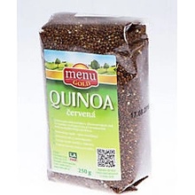 Menu Gold Quinoa červená 250g