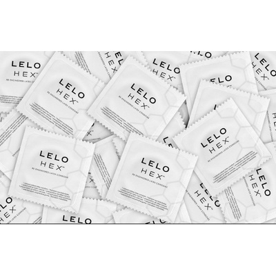 Lelo Hex 1 ks