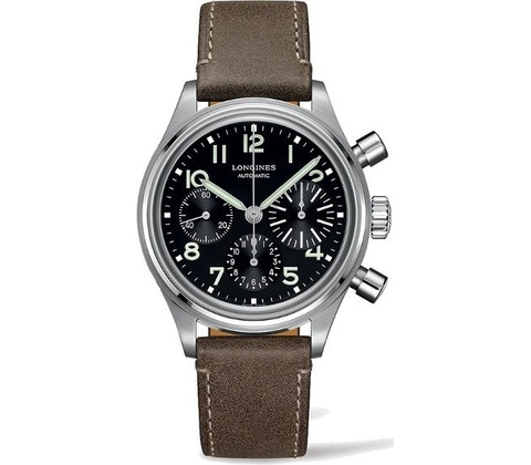 Longines L2.816.4.53.2