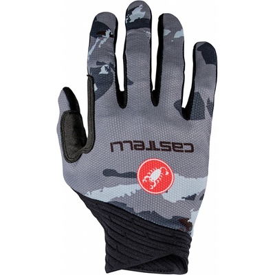 Castelli CW 6.1 LF grey/blue