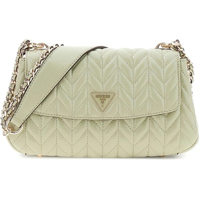 Guess dámska crossbody kabelka HWTQ9720210-SAG