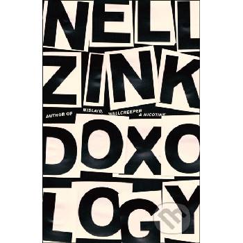 Doxology - Nell Zink