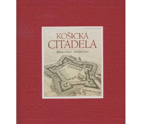 Košická citadela