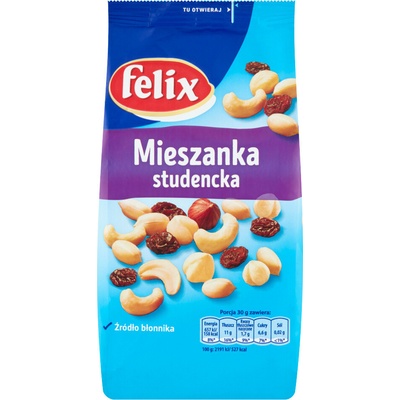Felix Študentská zmes 240 g