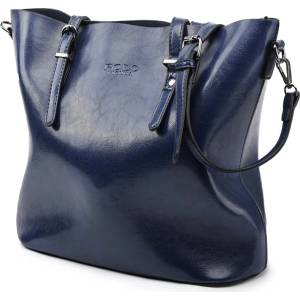 Vicuna polo Дамска Чанта Vicuna Polo Ecarlate, Тъмно Синя, Различни цветове (VICUNA-WOMEN-V2002-DARK-BLUE)
