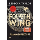 Fourth Wing - Flammengeküsst