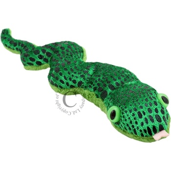 Image 1 of The Puppet Company - Кукла за куклен театър за пръст Змия, 2029