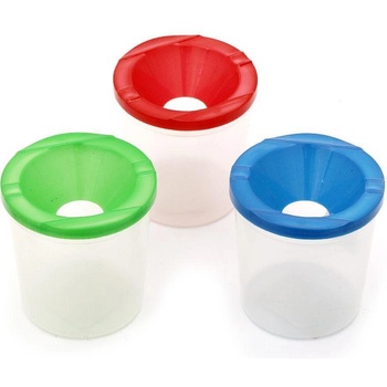 Естрела Чашка за рисуване пластмасова