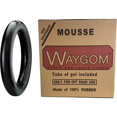 mousse 90/100 R16 - MX, WAYGOM M491-080