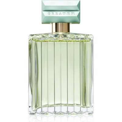 Oriflame Greater Toaletní voda pánská 75 ml
