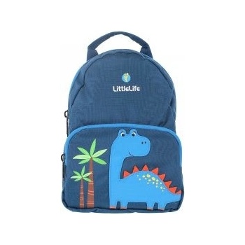 LittleLife Dinosaur modrý