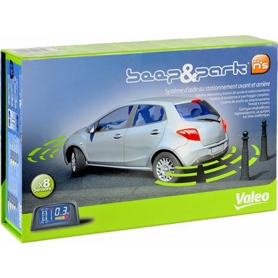 Valeo Beep&Park 632200