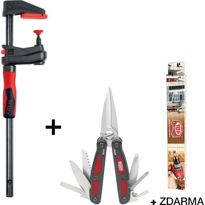 Bessey GK30 svěrka
