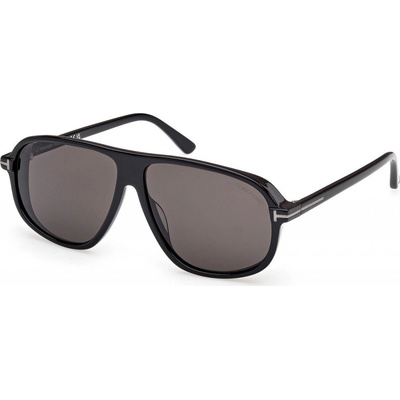 Tom Ford Guillaume FT1208-N 01A