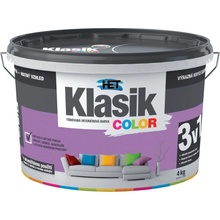 Het Klasik color 4kg fialový