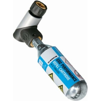 PRO ADAPTER CO2