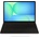 Samsung Galaxy Tab S10 FE+ Book Cover Keyboard AI Key black (EF-DX625UBEGWW)
