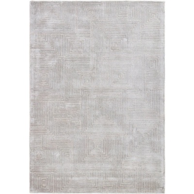 Nej-koberce Barcelona Teal šedý