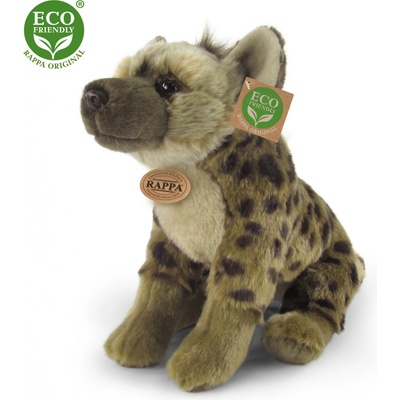 Eco-Friendly Rappa hyena 27 cm