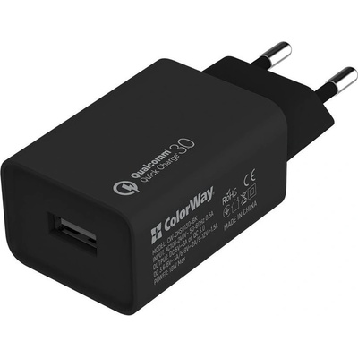 COLORWAY CW-CHS013Q-BK