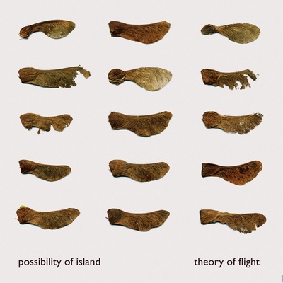 possibility of island - theory of flight (27658ea9-b915-4efa-9413-b7f3d1234728)