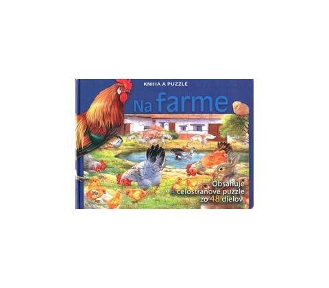 Na farme