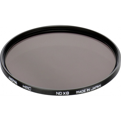 HOYA ND 8x HMC 67mm