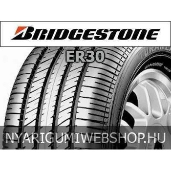 Bridgestone Turanza ER30 255/50 R19 103V