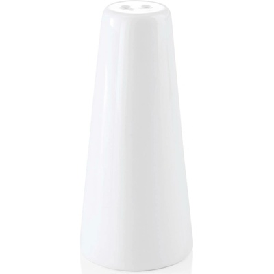 WAS Germany Solnička bílá porcelán 8,5 cm