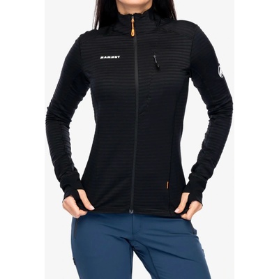 Mammut Taiss Light ML Jacket black