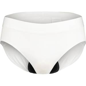Maloja Дамско долнище за колоездене Maloja Women's MeadowM. Cycling bottom - Snow - размер XL (114-2061-0215)