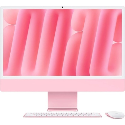 Apple iMac 24" M4 MWUG3CZ/A