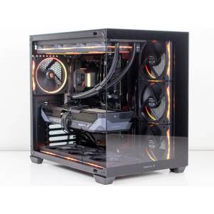 PCX r7 7800x3d 5070 843591 компютър