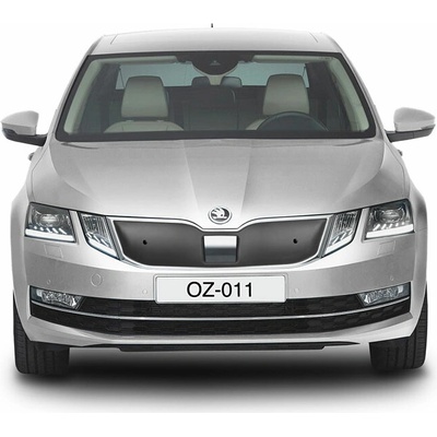 Clona zimná chladiča - Škoda Octavia, 2016-20 / po facelifte