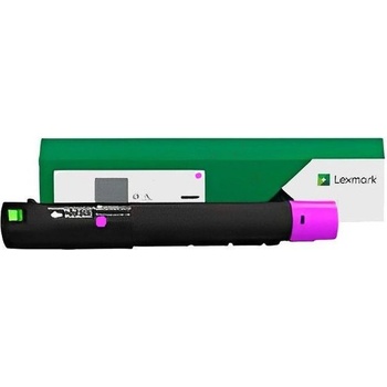 Lexmark Тонер, Lexmark, Magenta (85D0HM0)
