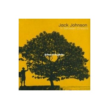 JOHNSON JACK: IN BETWEEN DREAMS LP